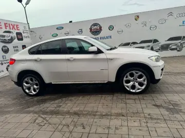 BMW X6 2012 3.0