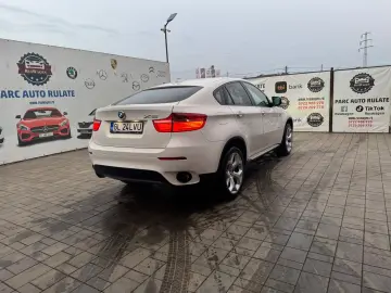 BMW X6 2012 3.0