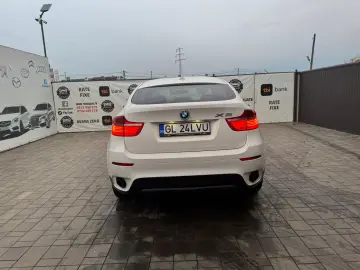 BMW X6 2012 3.0