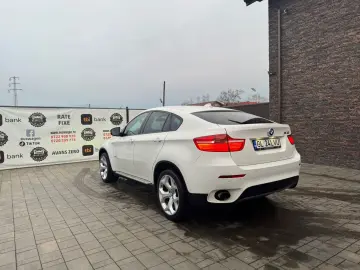 BMW X6 2012 3.0