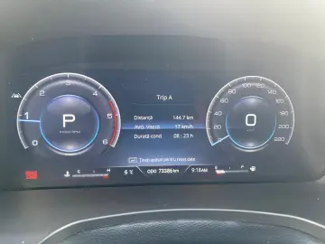 SsangYong REXTON G4 2.2 e-XDI 4WD Premium