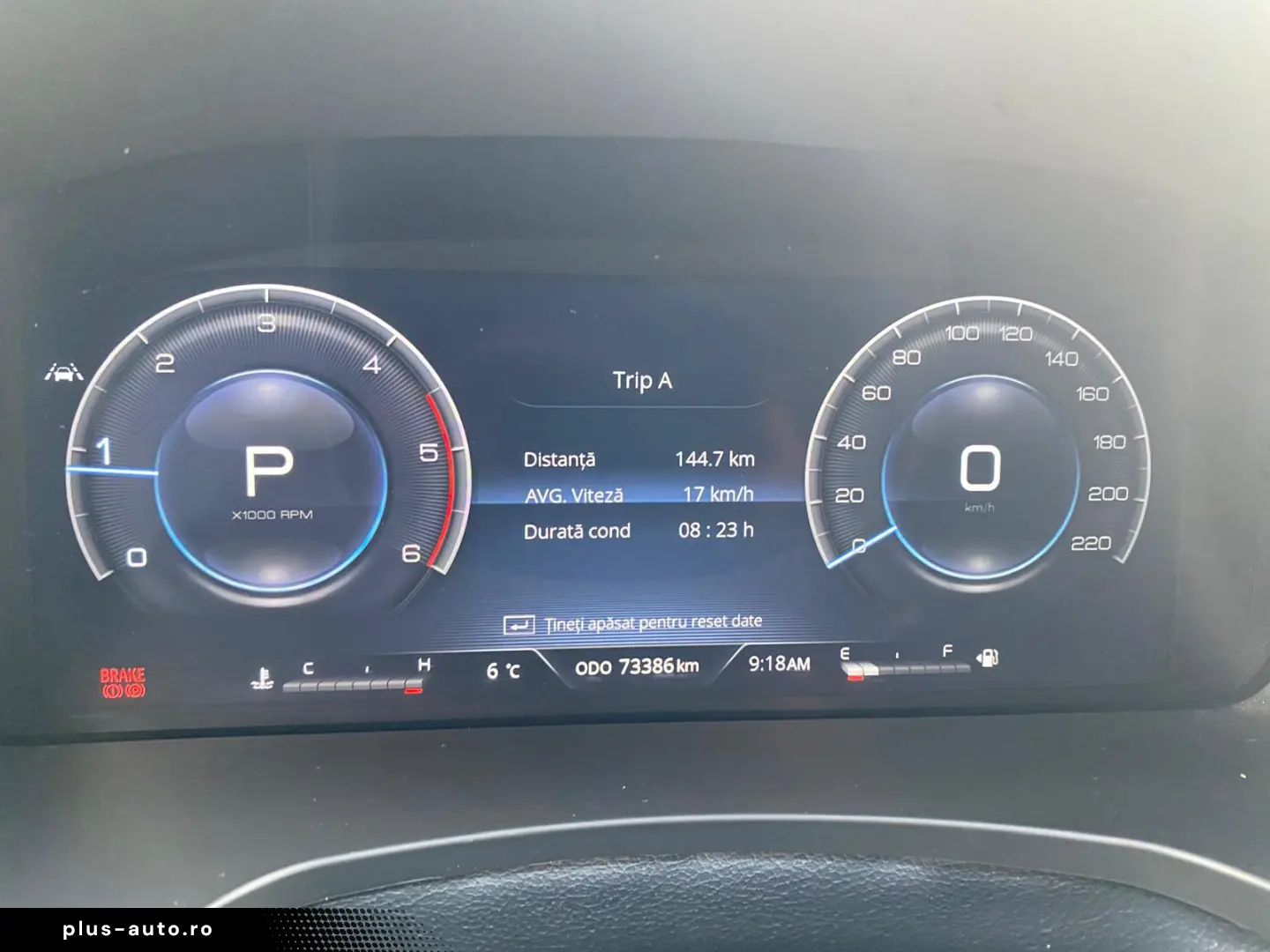 SsangYong REXTON G4 2.2 e-XDI 4WD Premium