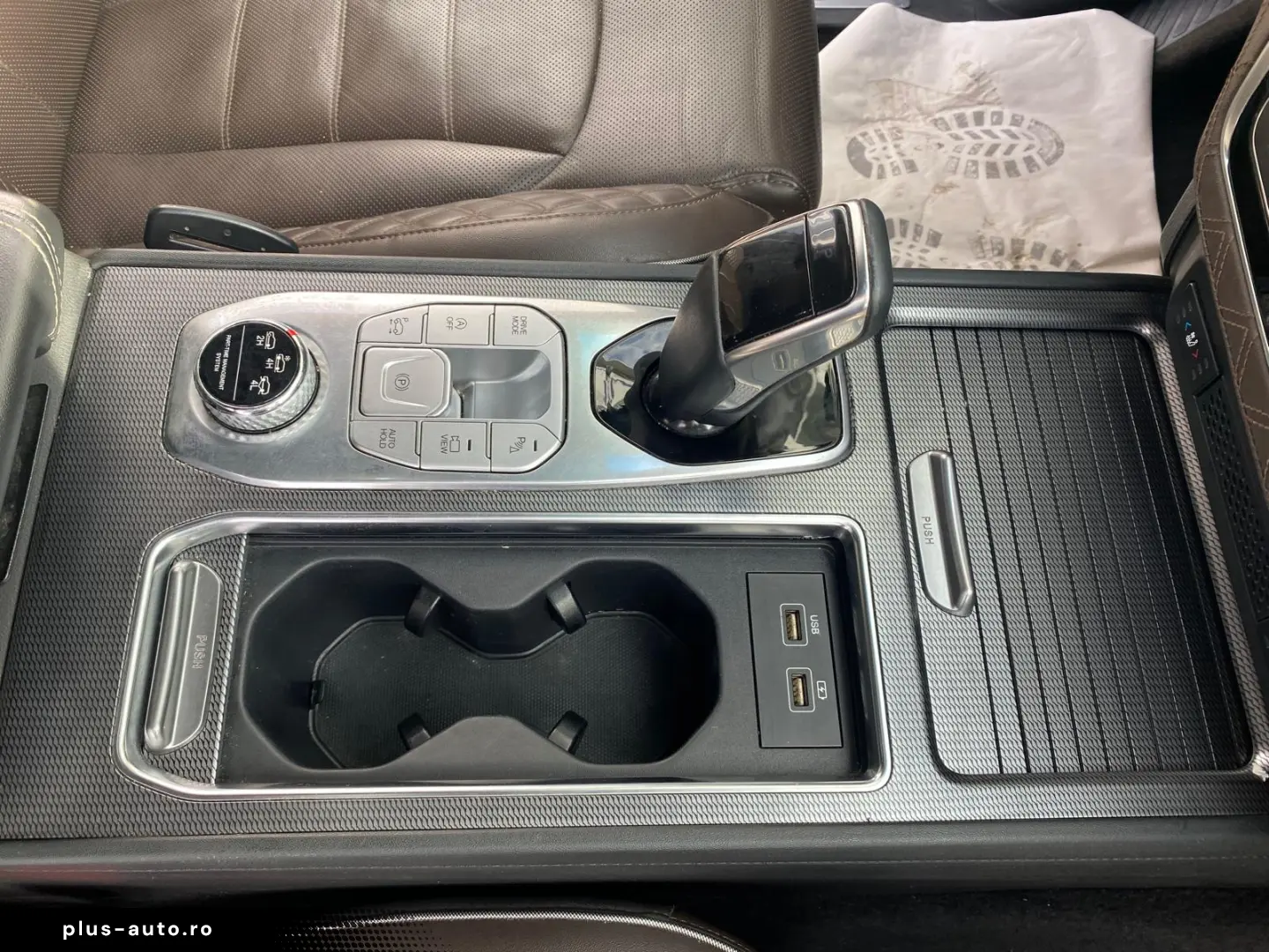 SsangYong REXTON G4 2.2 e-XDI 4WD Premium