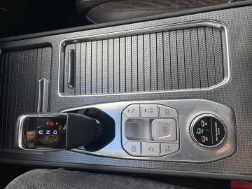 SsangYong REXTON G4 2.2 e-XDI 4WD Premium