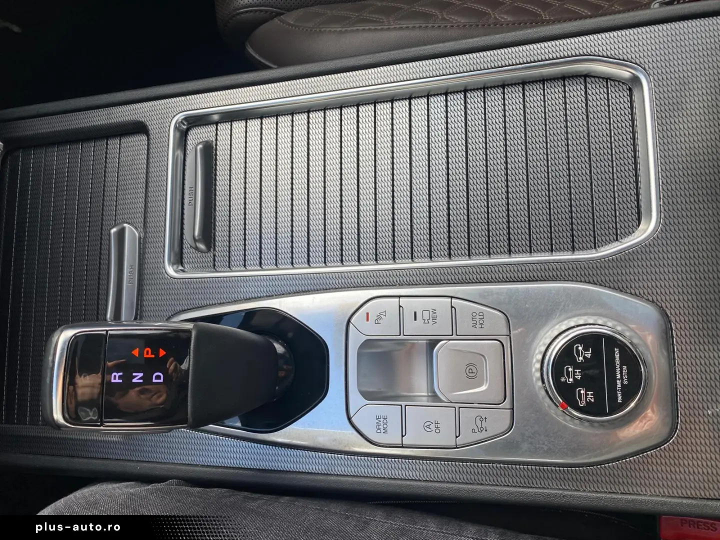 SsangYong REXTON G4 2.2 e-XDI 4WD Premium