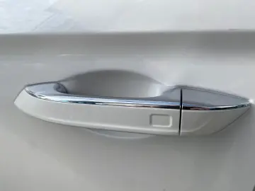 SsangYong REXTON G4 2.2 e-XDI 4WD Premium