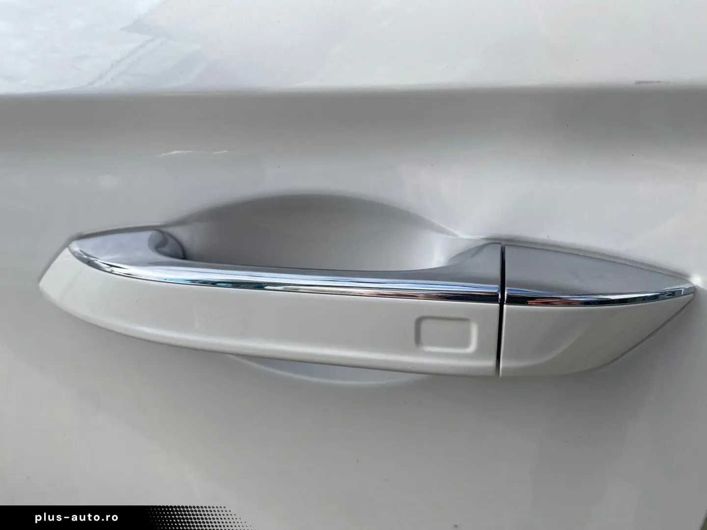 SsangYong REXTON G4 2.2 e-XDI 4WD Premium