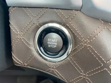 SsangYong REXTON G4 2.2 e-XDI 4WD Premium