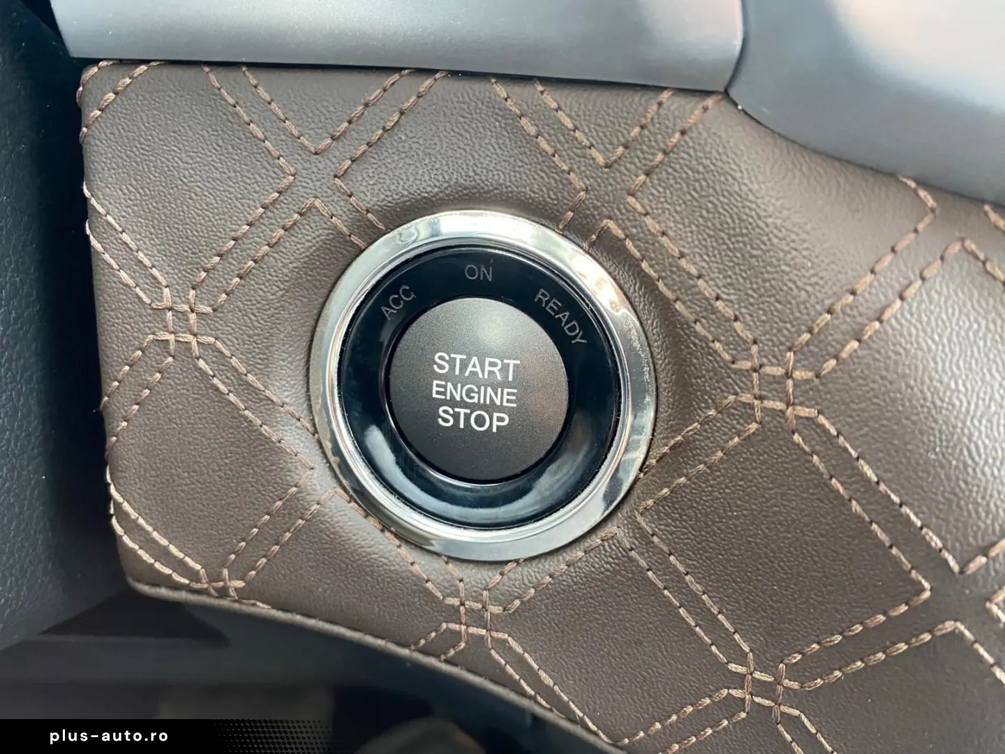 SsangYong REXTON G4 2.2 e-XDI 4WD Premium