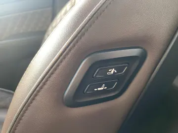 SsangYong REXTON G4 2.2 e-XDI 4WD Premium