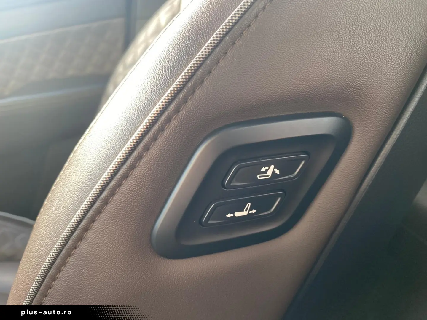 SsangYong REXTON G4 2.2 e-XDI 4WD Premium