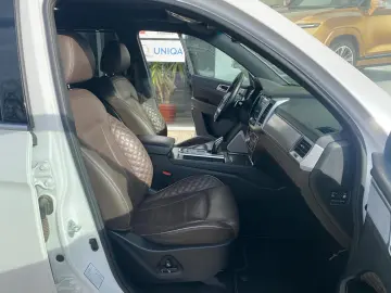 SsangYong REXTON G4 2.2 e-XDI 4WD Premium