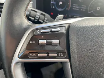 SsangYong REXTON G4 2.2 e-XDI 4WD Premium