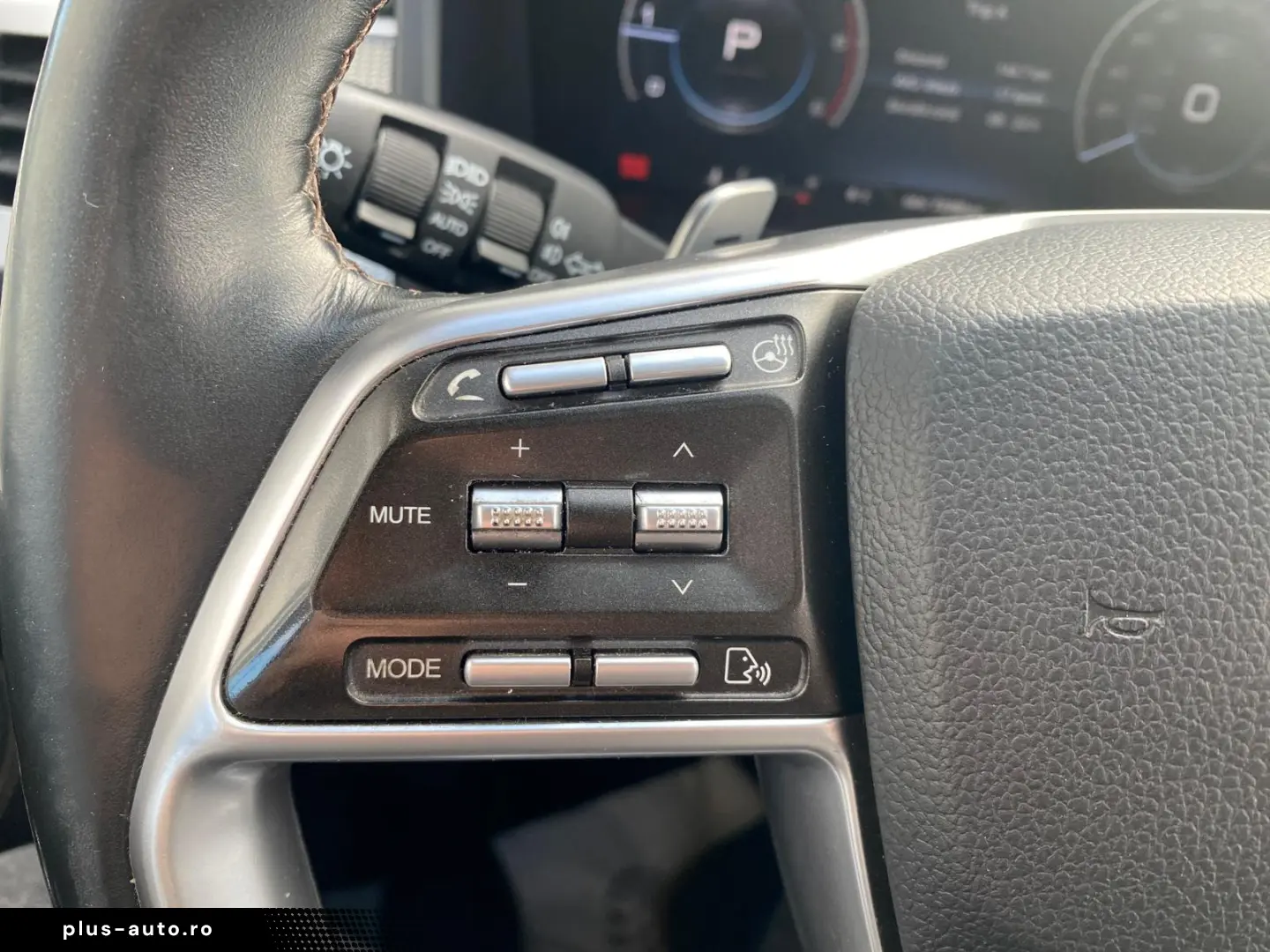 SsangYong REXTON G4 2.2 e-XDI 4WD Premium