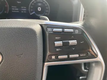 SsangYong REXTON G4 2.2 e-XDI 4WD Premium