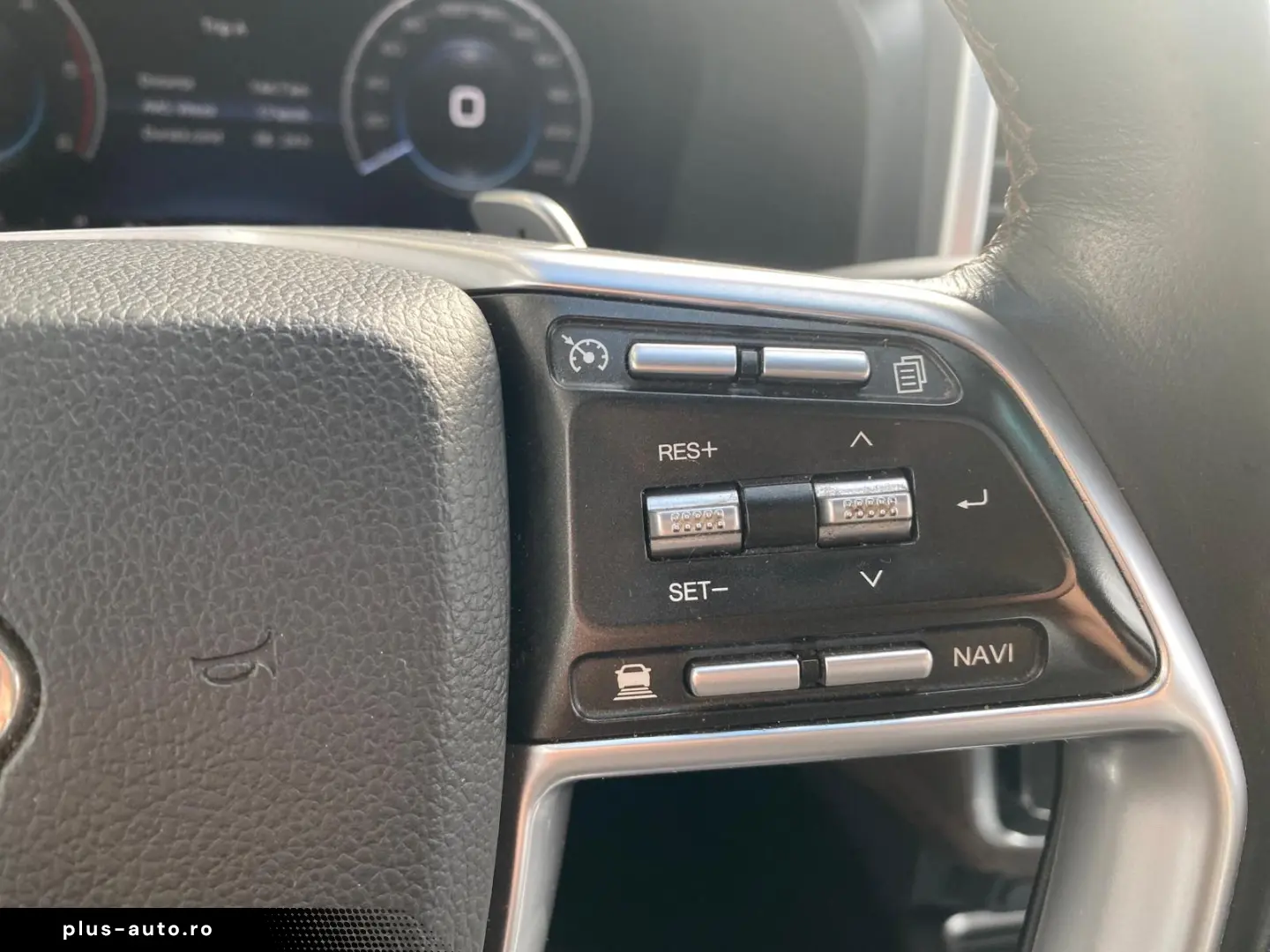 SsangYong REXTON G4 2.2 e-XDI 4WD Premium