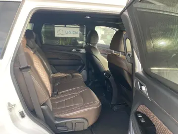 SsangYong REXTON G4 2.2 e-XDI 4WD Premium