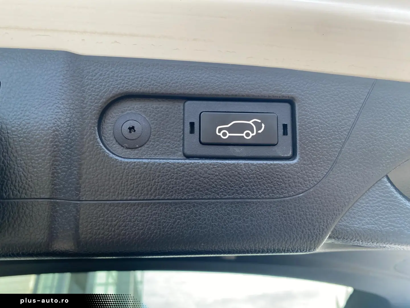 SsangYong REXTON G4 2.2 e-XDI 4WD Premium