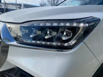 SsangYong REXTON G4 2.2 e-XDI 4WD Premium