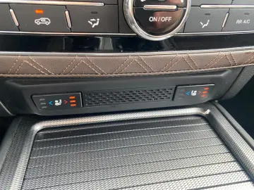 SsangYong REXTON G4 2.2 e-XDI 4WD Premium