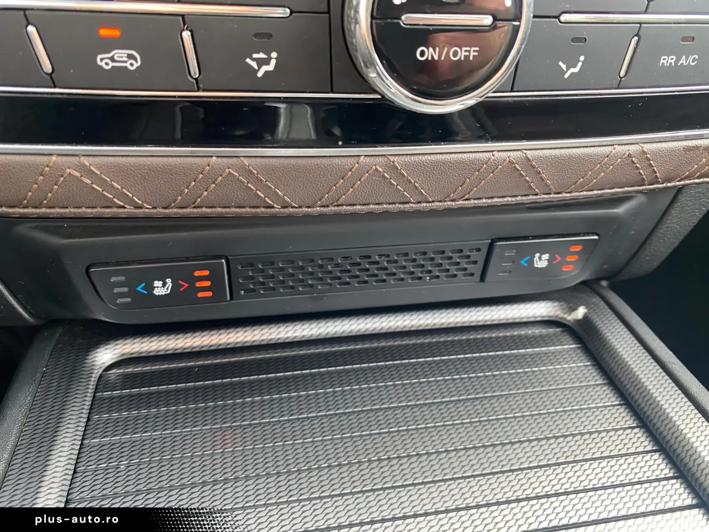 SsangYong REXTON G4 2.2 e-XDI 4WD Premium