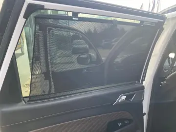 SsangYong REXTON G4 2.2 e-XDI 4WD Premium