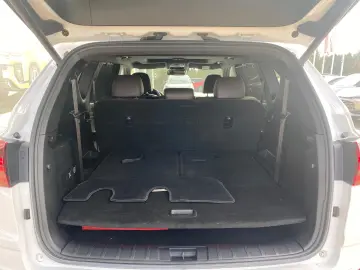 SsangYong REXTON G4 2.2 e-XDI 4WD Premium