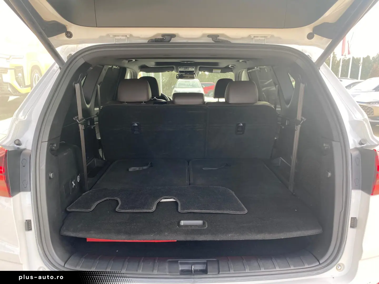 SsangYong REXTON G4 2.2 e-XDI 4WD Premium