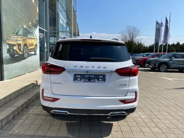 SsangYong REXTON G4 2.2 e-XDI 4WD Premium