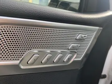 SsangYong REXTON G4 2.2 e-XDI 4WD Premium