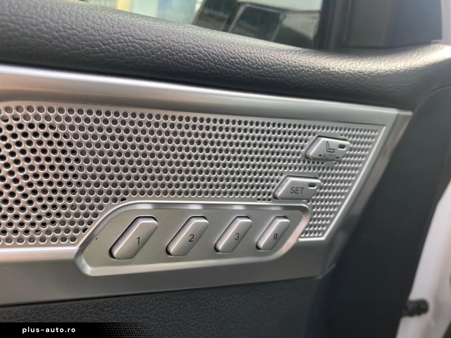 SsangYong REXTON G4 2.2 e-XDI 4WD Premium