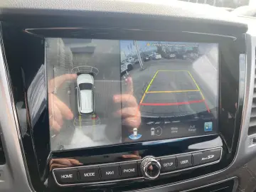 SsangYong REXTON G4 2.2 e-XDI 4WD Premium