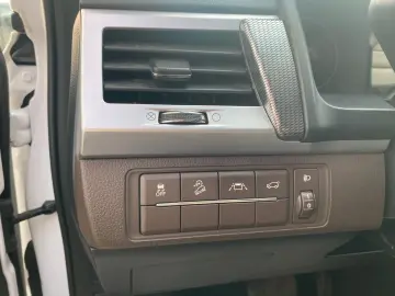 SsangYong REXTON G4 2.2 e-XDI 4WD Premium