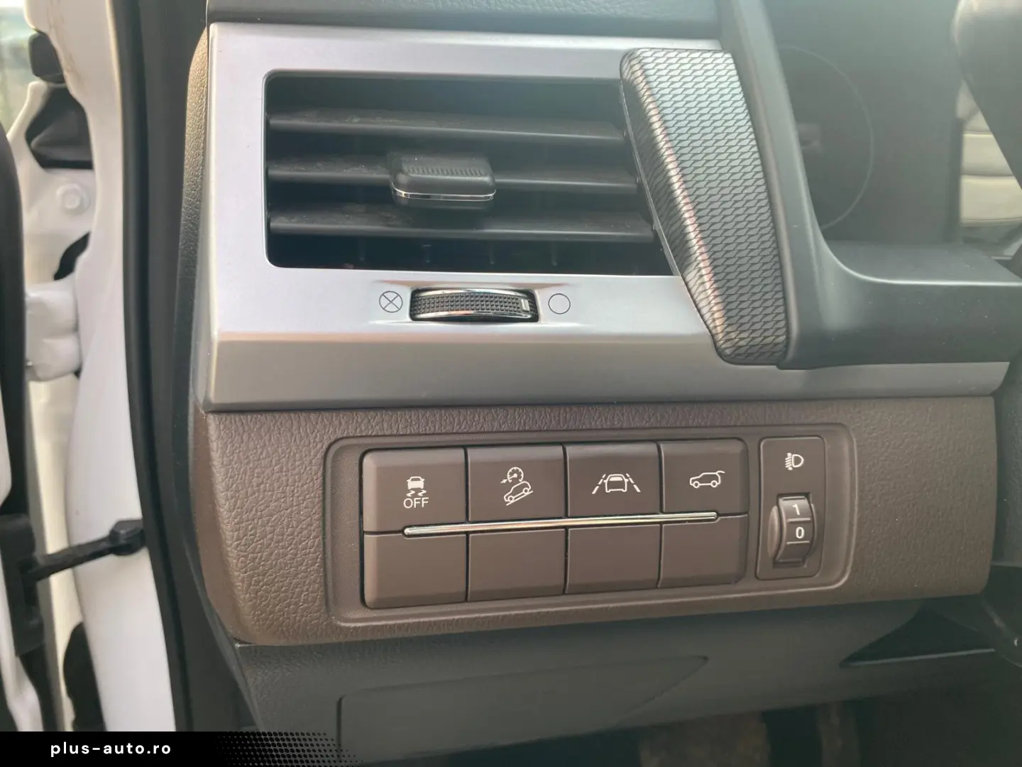 SsangYong REXTON G4 2.2 e-XDI 4WD Premium