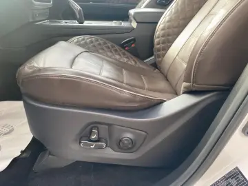 SsangYong REXTON G4 2.2 e-XDI 4WD Premium