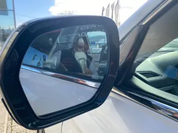 SsangYong REXTON G4 2.2 e-XDI 4WD Premium