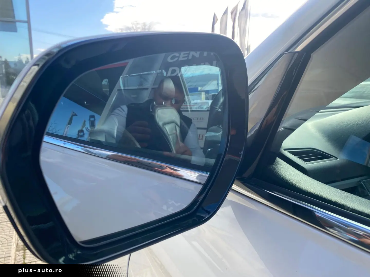 SsangYong REXTON G4 2.2 e-XDI 4WD Premium