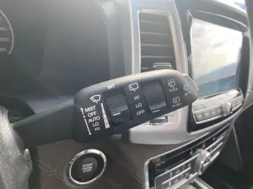 SsangYong REXTON G4 2.2 e-XDI 4WD Premium