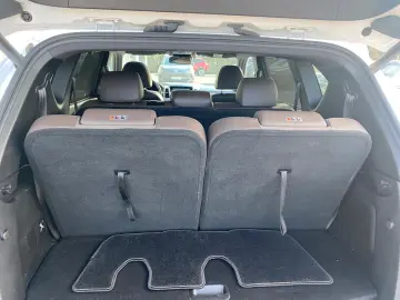 SsangYong REXTON G4 2.2 e-XDI 4WD Premium