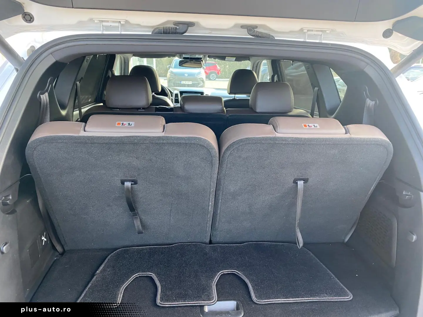 SsangYong REXTON G4 2.2 e-XDI 4WD Premium