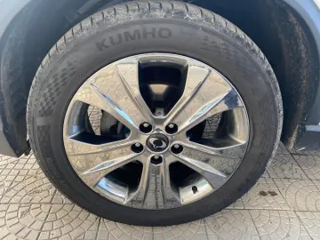 SsangYong REXTON G4 2.2 e-XDI 4WD Premium