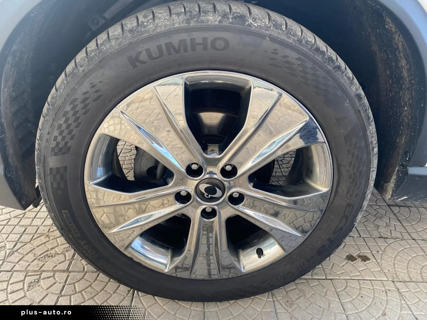 SsangYong REXTON G4 2.2 e-XDI 4WD Premium