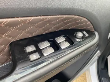 SsangYong REXTON G4 2.2 e-XDI 4WD Premium