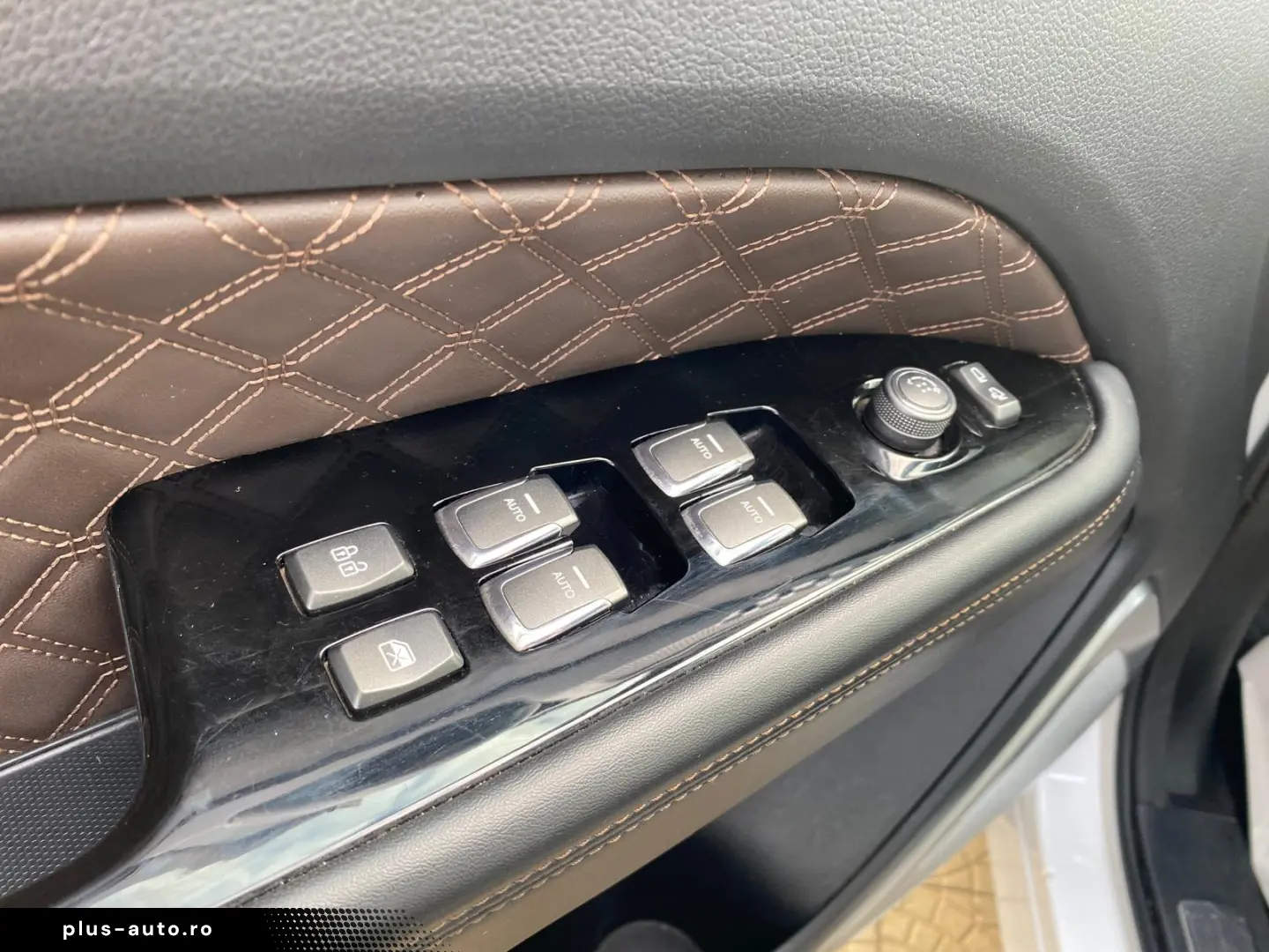 SsangYong REXTON G4 2.2 e-XDI 4WD Premium