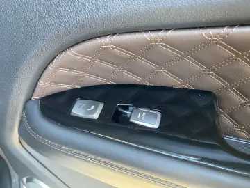 SsangYong REXTON G4 2.2 e-XDI 4WD Premium