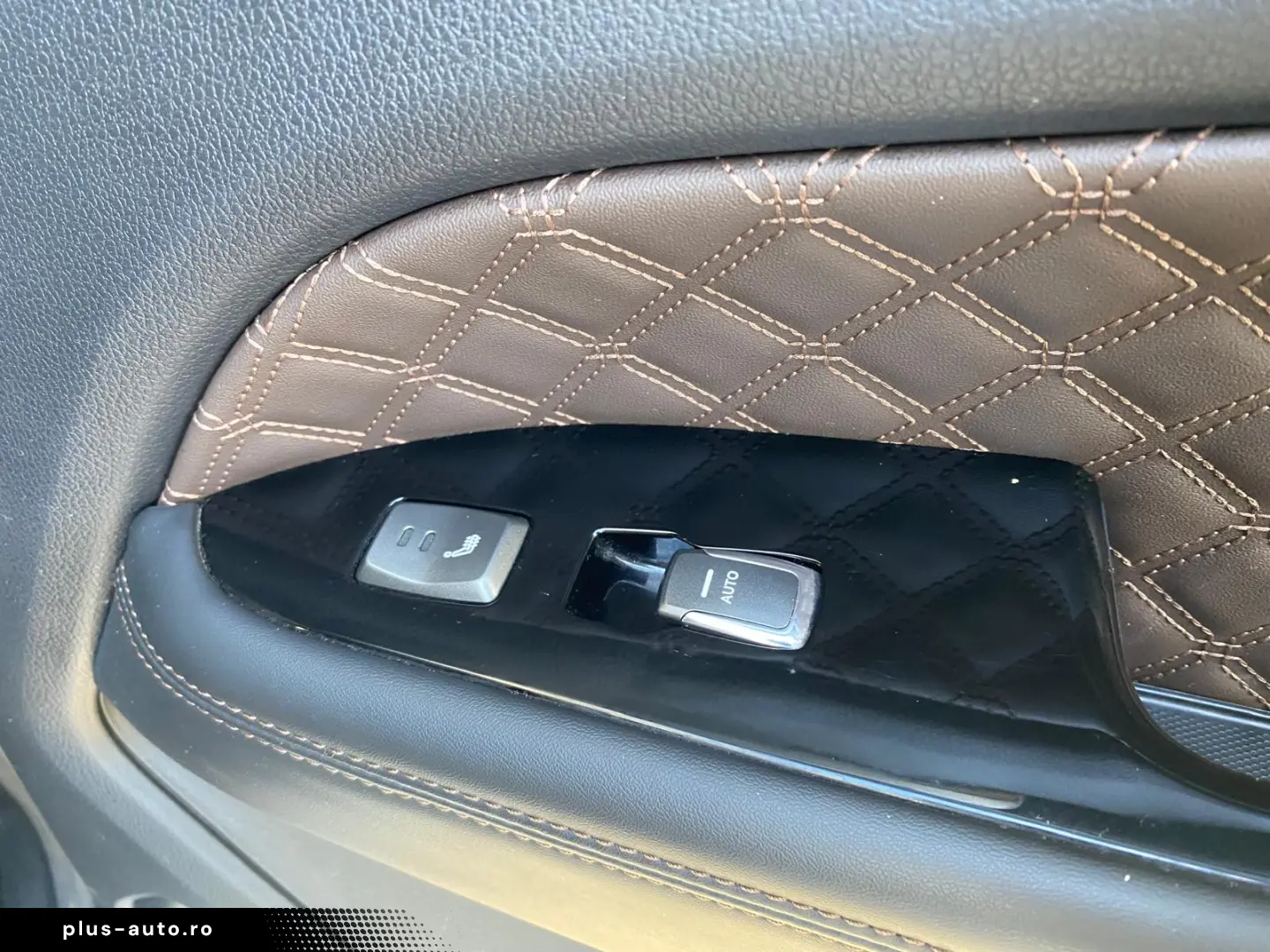 SsangYong REXTON G4 2.2 e-XDI 4WD Premium