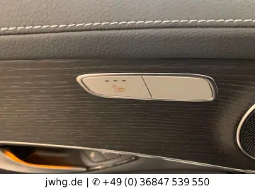 MERCEDES-BENZ GLC 300 e 4M AMG-Line