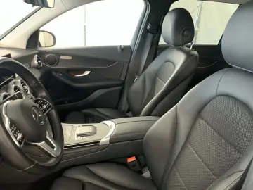 MERCEDES-BENZ GLC 300 e 4M AMG-Line