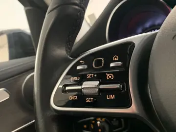 MERCEDES-BENZ GLC 300 e 4M AMG-Line