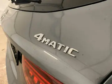 MERCEDES-BENZ GLC 300 e 4M AMG-Line